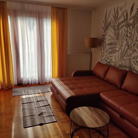 St. Michael Apartman Budapeszt Zewnętrze zdjęcie