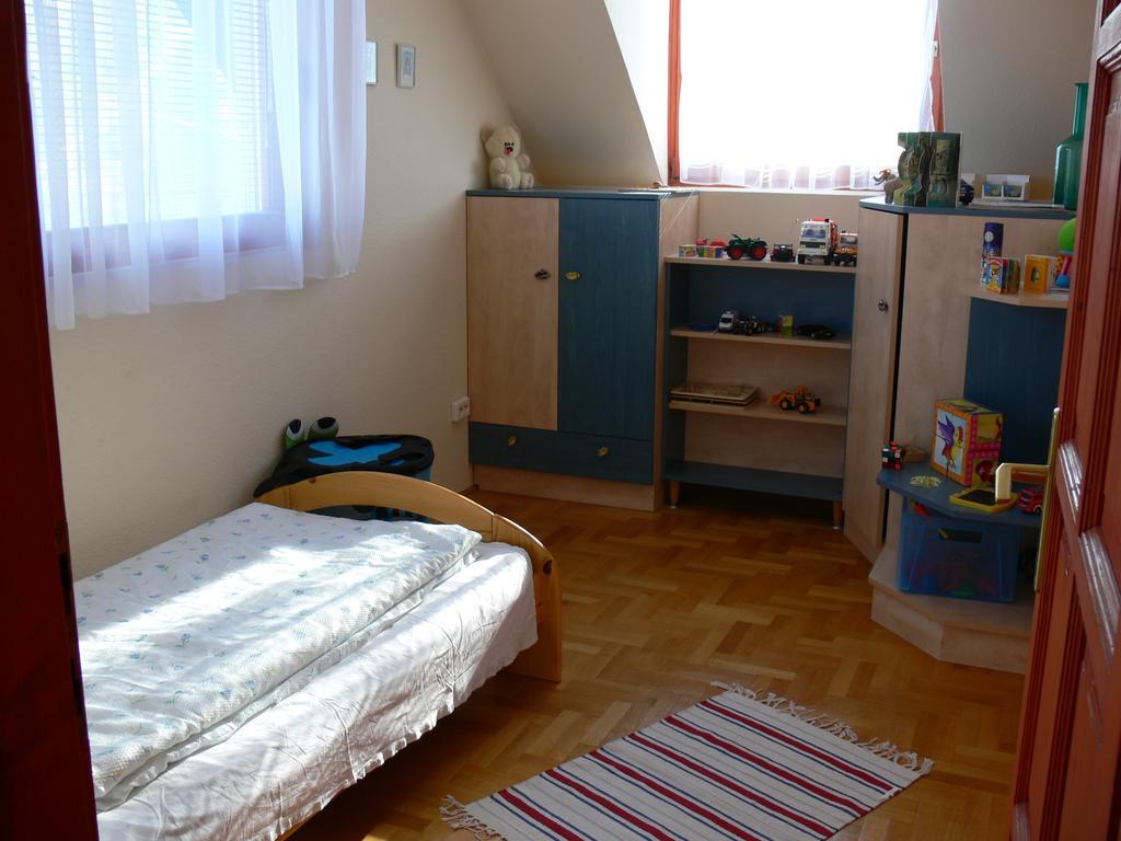 St. Michael Apartman Budapeszt Pokój zdjęcie