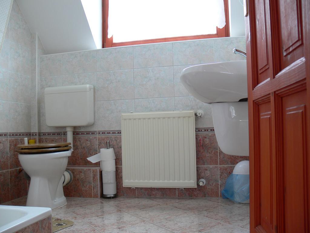 St. Michael Apartman Budapeszt Zewnętrze zdjęcie
