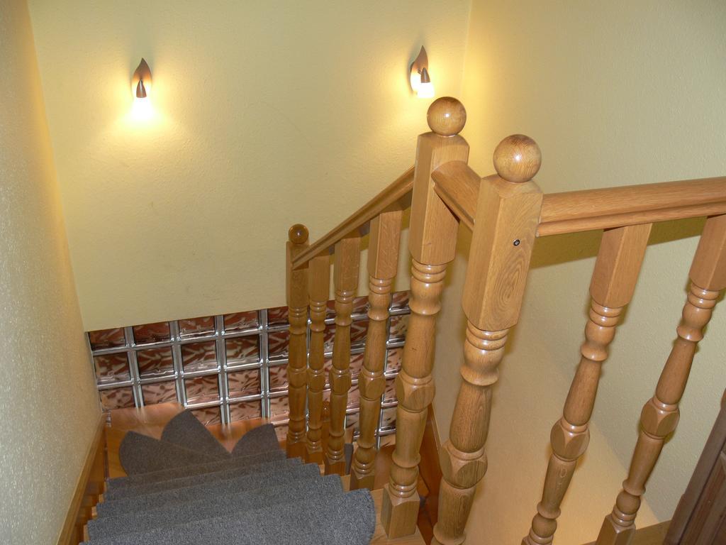 St. Michael Apartman Budapeszt Zewnętrze zdjęcie