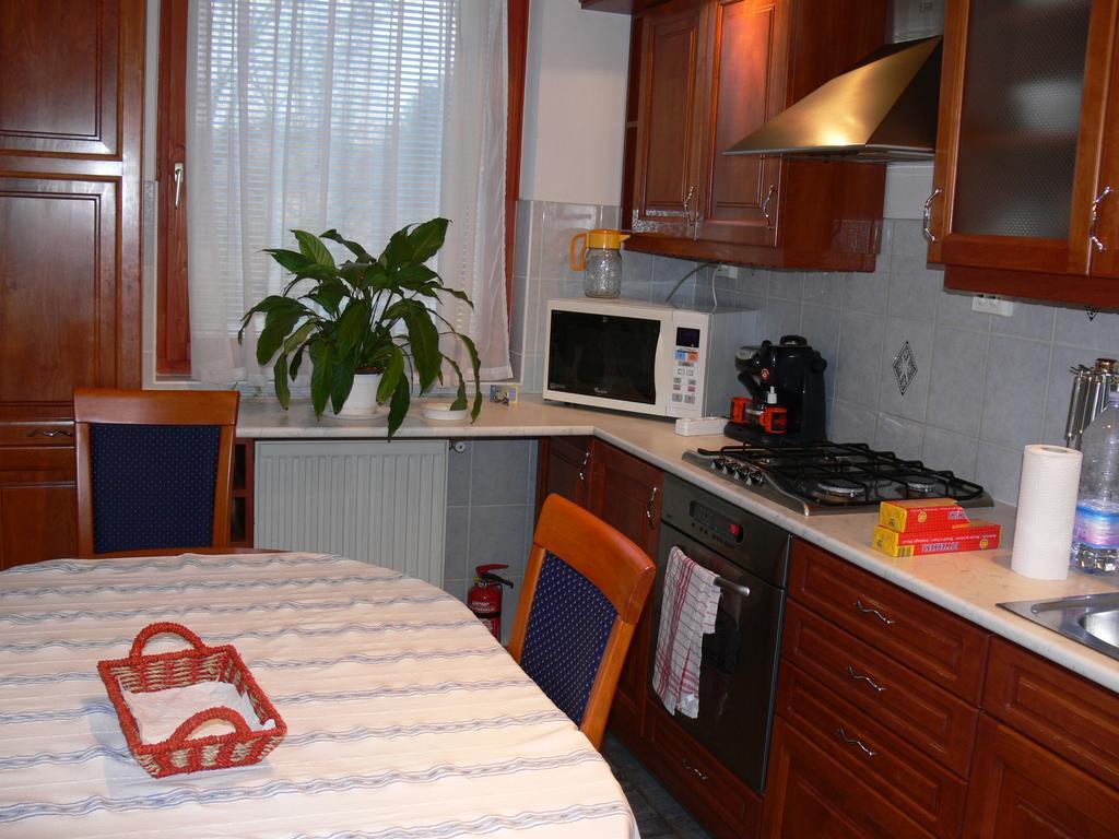 St. Michael Apartman Budapeszt Zewnętrze zdjęcie