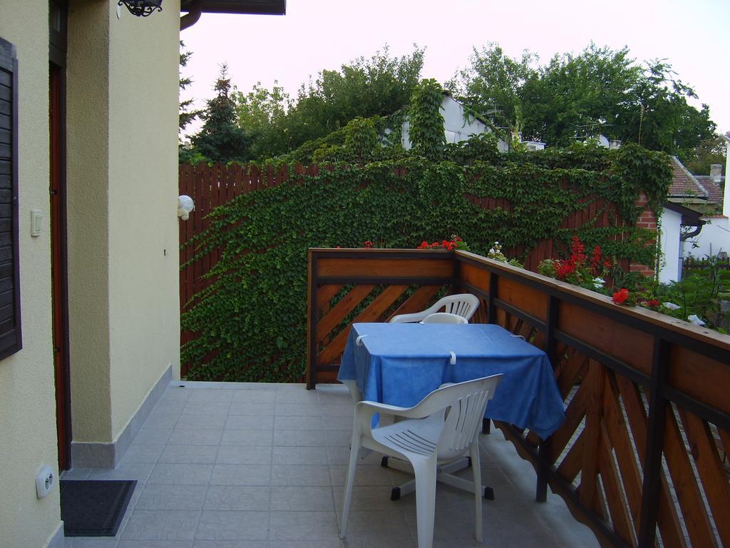 St. Michael Apartman Budapeszt Zewnętrze zdjęcie